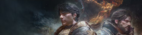 Lost Eidolons