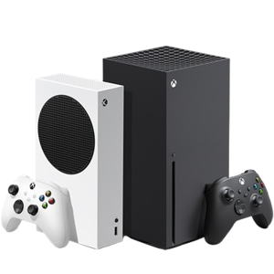Xbox Series